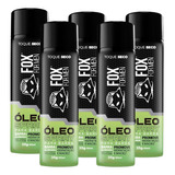 Óleo Em Spray 60ml Modelar Hidratar