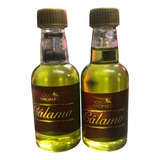 Óleo Essência De Calamo canela 50 Ml Para Unção
