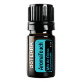 Óleo Essencial Aromatouch Doterra 5ml Bem Estar E Relaxante