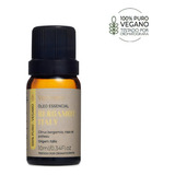 Oleo Essencial Bergamot Italy 10ml Via Aroma 100 Puro
