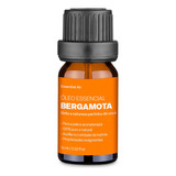 Oleo Essencial Bergamota 10ml