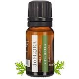 Óleo Essencial Citronela 100 Puro Repelência Natural E Aroma Revigorante