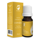 Óleo Essencial Copaíba 10ml 100 Puro Para Imunidade Oliapon
