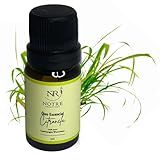 Óleo Essencial De Citronela 100 Puro 10ml Repelente Aromatizante Bactericida Desinfetante Desodorizante Anti Inflamatório