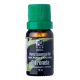 Óleo Essencial De Citronela 10ml