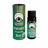 Óleo Essencial De Citronela Orgânico BioEssência 10ml