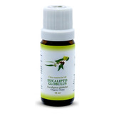 Óleo Essencial De Eucalipto Globulus 100 Puro Harmonie 10ml