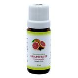 Óleo Essencial De Grapefruit Harmonie 10 Ml