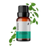 Oleo Essencial De Hortelã Pimenta Menta Piperita 100 Puro Original Dermopac 10ml