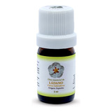 Óleo Essencial De Ládano Cistus Ladaniferus 2ml Harmonie