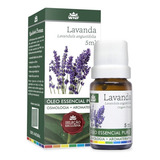 Oleo Essencial De Lavanda