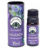 Oleo Essencial De Lavanda Puro E Natural Bioessencia 10ml