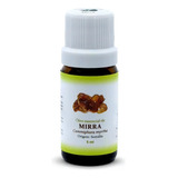 Óleo Essencial De Mirra 5ml Harmonie Aromaterapia Puro
