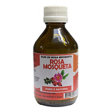 Óleo Essencial De Rosa Mosqueta 100 Puro Natural 100ml Tipo De Embalagem Frasco 100 Ml
