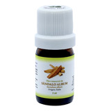 Óleo Essencial De Sândalo Album 2ml Harmonie