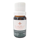 Oleo Essencial Eucalipto Radiata 100 Puro E Natural Laszlo