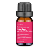 Oleo Essencial Geranio 10ml