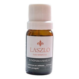 Óleo Essencial Junípero Fenício 100 Puro Natural Laszlo