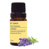 Aromaterapia