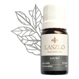 Oleo Essencial Louro 100 Puro Natural Aromaterapia Laszlo