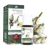 Óleo Essencial Melaleuca Tea Tree 100 Natural 5ml Wnf