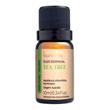 Óleo Essencial Melaleuca   Tea Tree 100  Natural Via Aroma