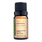 Óleo Essencial Melaleuca   Tea Tree 100  Natural Via Aroma