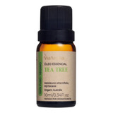 Óleo Essencial Melaleuca Tea Tree 10ml