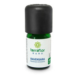 Óleo Essencial Natural De Ravensara 5ml Terra Flor