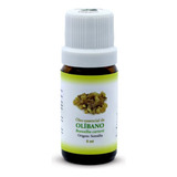 Óleo Essencial Olíbano 5ml Harmonie Aromaterapia