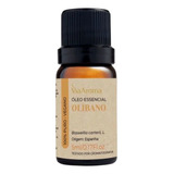 Oleo Essencial Olibano Aromaterapia