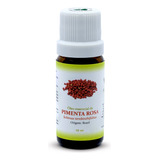 Óleo Essencial Pimenta Rosa Harmonie Aromaterapia 10ml