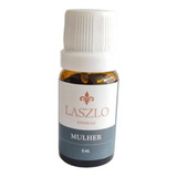 Oleo Essencial Sinergia Mulher 100 Natural Laszlo 5ml Nfs