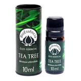 Óleo Essencial Tea Tree Bioessência Vegano