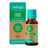 Oleo Essencial Therapi Capim