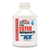 Oleo Ester Refrigerante R