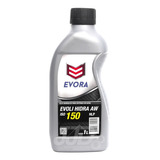 Oleo Evora Hidra Aw Iso 150 1 Litro