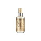 Oleo Finalizador Luxe Oil