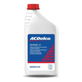 Óleo Fluido Câmbio Automático Direção Hidráulica Dexron 6 Gm