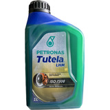 Oleo Fluido De Freio Mineral Tutela Lhm Iso 7308 1l