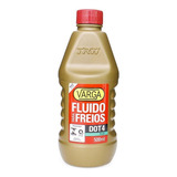 Oleo Fluido De Freio Vermelho Dot 4 Agile 500ml 2010 A 2014