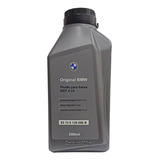 Óleo Fluido Do Freio Dot 4 Lv Bmw Motorrad 500ml