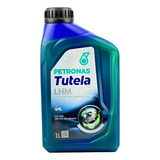 Oleo Fluido Freio Ambra Brake Tutela Lhm Nh610 Iso7308 1 Lt