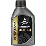 Óleo Fluido Freio DOT 5-1 Sem 287SO1- Cinza- 500 Ml- Tirreno