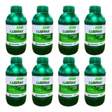 Óleo Fluido Freio Lubrax Carro Caminhão Dot 4 500ml Kit 8