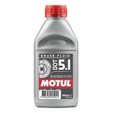 Óleo Fluido Freio Motul Dot5 1 Dot 5 5 1 500ml Brake Fluid