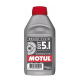 Óleo Fluido Freio Motul Dot5 1 Dot 5 5 1 500ml Brake Fluido