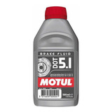 Óleo Fluido Freio Motul Dot5 1 Dot 5 5 1 500ml Xt 660 Mt 07