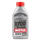 Óleo Fluido Freio Motul Rbf700 Factory Line 500ml Dot 4