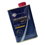 Óleo Fluido Freio Pentosin Super Dot 5 1 Brake Fluid